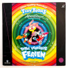 Tiny Toons Abenteuer: Total verrückte Ferien (PAL, German)