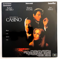 Casino (PAL, Deutsch)
