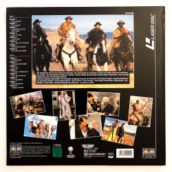 Silverado (PAL, German)