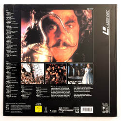 Hook (PAL, Deutsch)