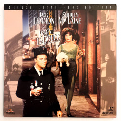Irma la Douce (NTSC, Englisch)