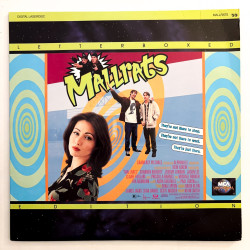 Mallrats (NTSC, Englisch)