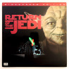Star Wars "Faces" Trilogy (NTSC, English)