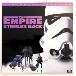 Star Wars "Faces" Trilogy (NTSC, English)