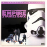 Star Wars "Faces" Trilogy (NTSC, English)