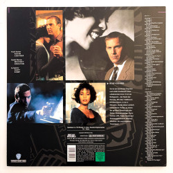 Bodyguard (PAL, German)