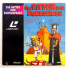 Die Ritter der Kokosnuss (PAL, Deutsch)