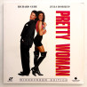 Pretty Woman (PAL, German)