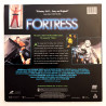 Fortress (NTSC, English)