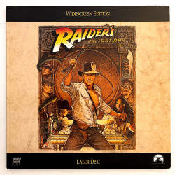 Indiana Jones: Raiders of...