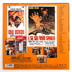 Django, Kill! If You Live Shoot (NTSC, Englisch)