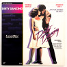 Dirty Dancing (PAL, German)