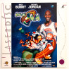 Space Jam (PAL, German)