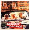 Männerpension (PAL, German)