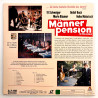 Männerpension (PAL, German)