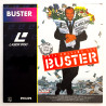 Buster (PAL, German)