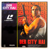 Der City Hai (PAL, German)