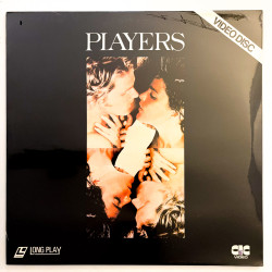 Players (PAL, Englisch)