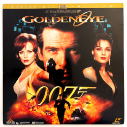 James Bond 007: Goldeneye:...