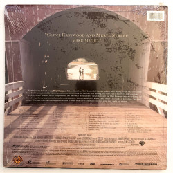 The Bridges of Madison County (NTSC, Englisch)