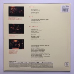 John Scofield: Live 3 Ways (PAL, Englisch)