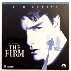 The Firm [WS] (NTSC, Englisch)