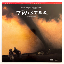 Twister (NTSC, English)