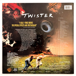 Twister (NTSC, English)