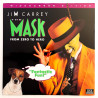 The Mask (NTSC, Englisch)