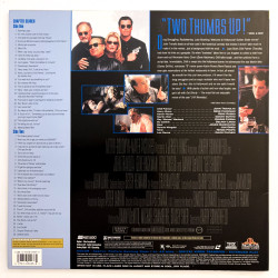 Get Shorty (NTSC, Englisch)