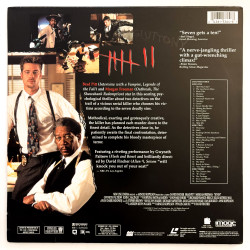 Seven (NTSC, Englisch)