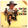 Once Upon a Time in the West (NTSC, Englisch)