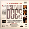 Reservoir Dogs [WS] (NTSC, English)