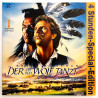 Der mit dem Wolf tanzt (PAL, Deutsch)