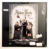 Addams Family (PAL, Deutsch)