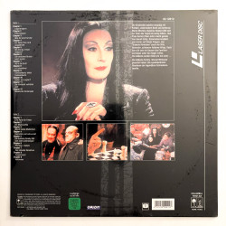 Addams Family (PAL, German)