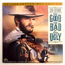 The Good, the Bad and the...
