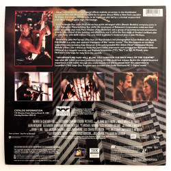 Die Hard (NTSC, Englisch)