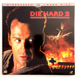 Die Hard 2: Die Harder...