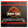 Jurassic Park (NTSC, English)