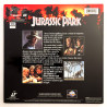 Jurassic Park (NTSC, English)