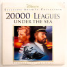 20,000 Leagues Under the Sea: Archive Collection (NTSC, English)