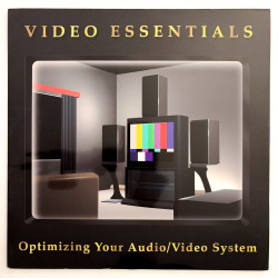 Video Essentials (NTSC,...