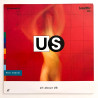 Peter Gabriel: All About US (PAL, English)