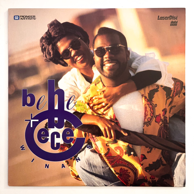 Bebe + Cece Winans (NTSC, English)