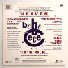 Bebe + Cece Winans (NTSC, English)