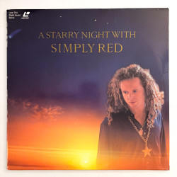 Simply Red: A Starry Night...