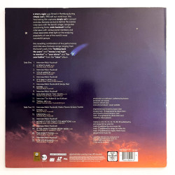 Simply Red: A Starry Night with Simply Red (PAL, Englisch)