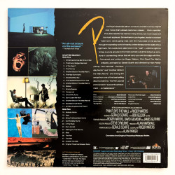 Pink Floyd: The Wall (NTSC, Englisch)