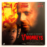 12 Monkeys (PAL, Deutsch)